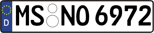 MS-NO6972
