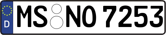 MS-NO7253