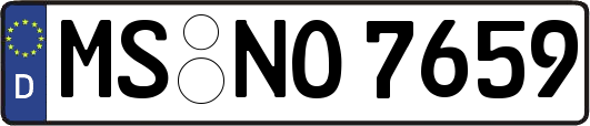 MS-NO7659