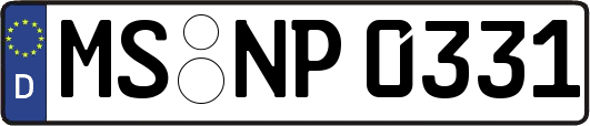 MS-NP0331