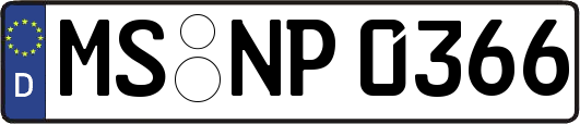 MS-NP0366