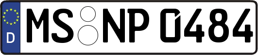 MS-NP0484