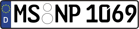 MS-NP1069