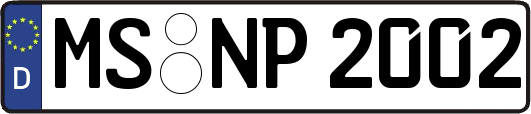MS-NP2002