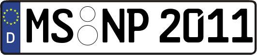 MS-NP2011