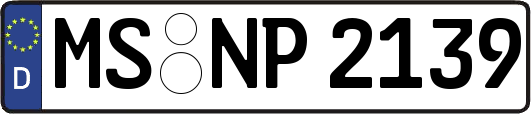 MS-NP2139