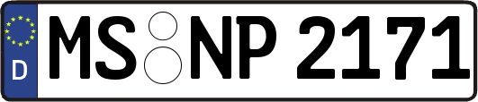 MS-NP2171