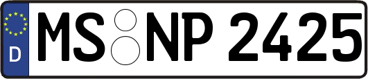 MS-NP2425