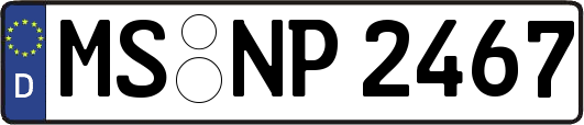 MS-NP2467
