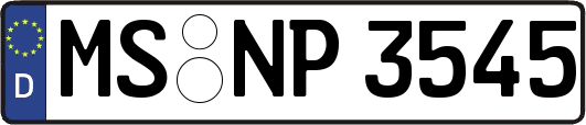 MS-NP3545