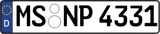 MS-NP4331