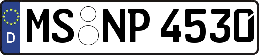 MS-NP4530