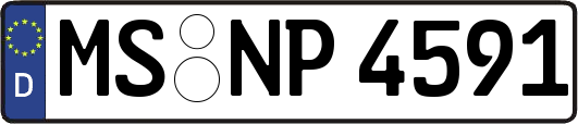 MS-NP4591