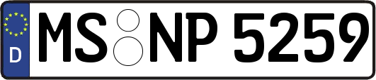 MS-NP5259