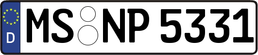 MS-NP5331