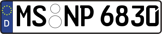 MS-NP6830