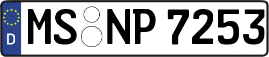 MS-NP7253