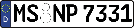 MS-NP7331