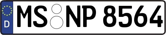 MS-NP8564