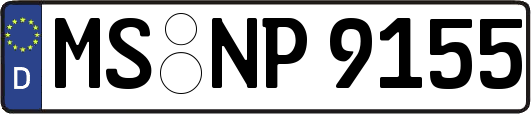 MS-NP9155