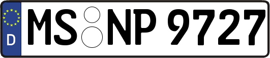 MS-NP9727