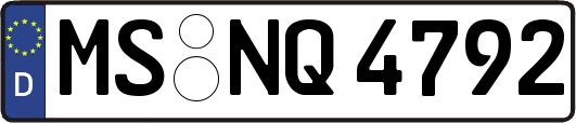 MS-NQ4792