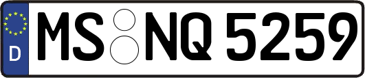 MS-NQ5259