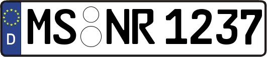 MS-NR1237