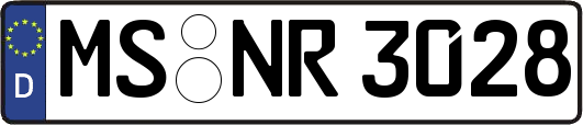 MS-NR3028