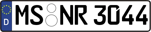 MS-NR3044