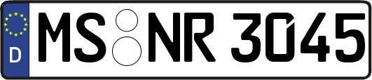 MS-NR3045