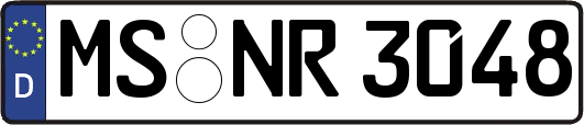 MS-NR3048
