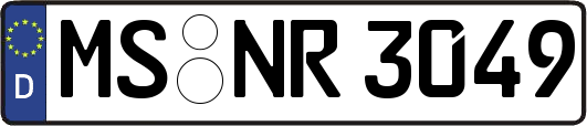 MS-NR3049