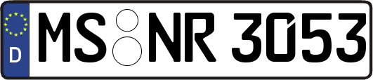 MS-NR3053