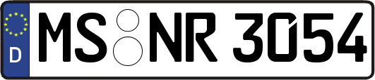 MS-NR3054