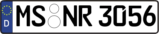 MS-NR3056