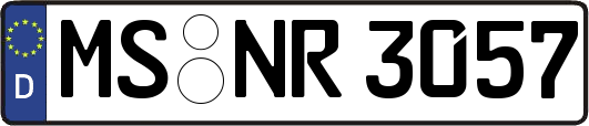 MS-NR3057