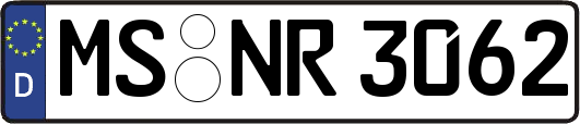 MS-NR3062