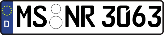 MS-NR3063