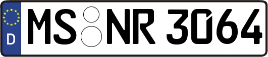 MS-NR3064