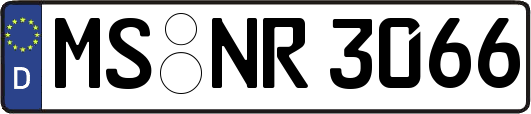 MS-NR3066