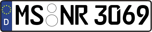 MS-NR3069