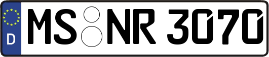 MS-NR3070