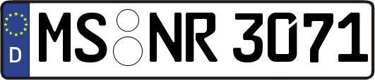MS-NR3071