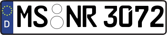 MS-NR3072