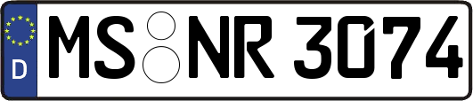 MS-NR3074
