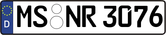 MS-NR3076