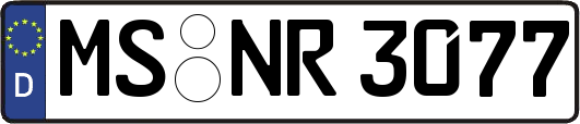MS-NR3077
