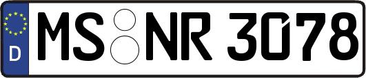 MS-NR3078