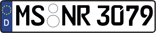 MS-NR3079